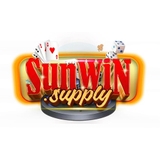 The "Sunwin Supply" user's logo