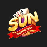 The "sunwin cổng game" user's logo