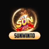 The "sunwintdcom" user's logo