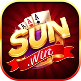The "Cổng Game SunWin" user's logo