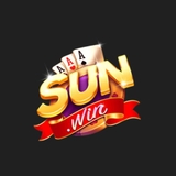 The "Cổng game SunWin" user's logo