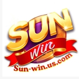 The "Sunwin uscom" user's logo