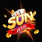 The "sunwinvndcom" user's logo