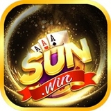 The "Sunwinvn men" user's logo