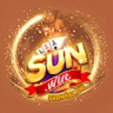 The "sunwinz biovn" user's logo