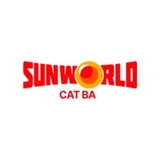 The "Sun World Cát Bà" user's logo