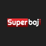 The "SuperBaji Bangladesh" user's logo