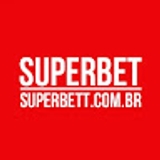 The "SUPERBET" user's logo