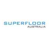The "Superfloor Australia" user's logo