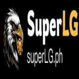 The "SuperLG ph" user's logo