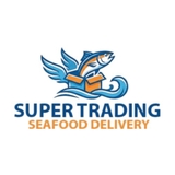 The "Super trading" user's logo