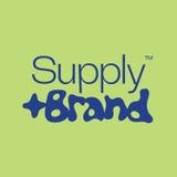 The "Supply + Brand NZ" user's logo
