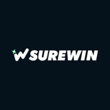 The "Sure Win66" user's logo