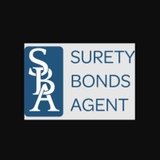 The "Surety Bond Agents" user's logo