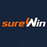 The "surewin innet" user's logo