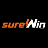 The "Surewin" user's logo