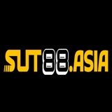 The "SUT88 - SUT88.ASIA | SÂN CHƠI CÁ CƯỢC THỂ THAO" user's logo