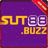 The "SUT88" user's logo