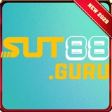The "SUT88" user's logo