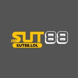 The "SUT88" user's logo