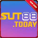 The "SUT88" user's logo