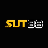 The "SUT88 - NHÀ CÁI XANH CHÍN, ĐĂNG KÍ NGAY 88K" user's logo