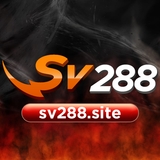 The "SV228 - Nhà cái Đá gà uy tín hàng đầu châu Á" user's logo