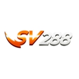 The "SV288" user's logo