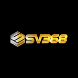 The "SV368" user's logo