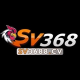 The "SV368" user's logo