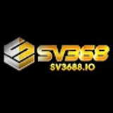 The "Sv368" user's logo