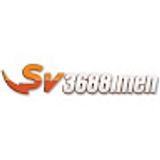 The "sv3688men" user's logo