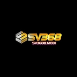 The "sv368" user's logo