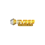 The "sv368" user's logo