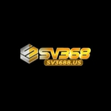 The "sv368" user's logo