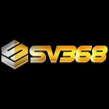 The "SV368 – Trang Chủ Chính Thức SV368.COM | Đăng Ký SV368 +88K" user's logo