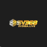 The "sv368alive" user's logo