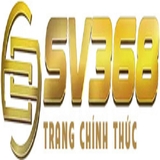 The "sv368b" user's logo