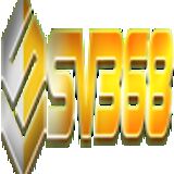 The "SV368 - Trang chủ chính thức nhà cái SV368 Việt Nam" user's logo