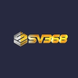 The "SV368" user's logo