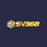 The "Cổng Game SV368" user's logo