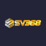 The "sv368company" user's logo