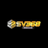 The "SV368" user's logo