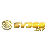 The "Nhà cái SV368" user's logo