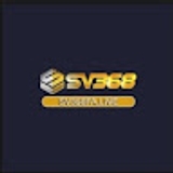 The "SV368" user's logo