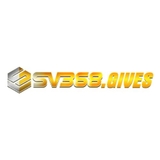 The "sv368gives" user's logo