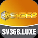 The "SV368 Đá Gà thomo" user's logo