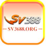 The "SV368" user's logo