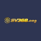 The "SV368 Ong" user's logo
