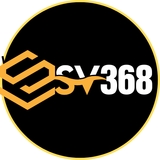 The "SV368" user's logo
